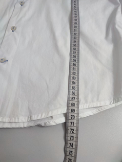 Рубашка классическая 50 размер