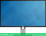 Монитор Dell U2715H