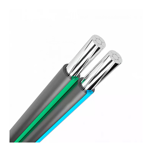 СИП4 2х 10 0,66/1 кВ ГОСТ