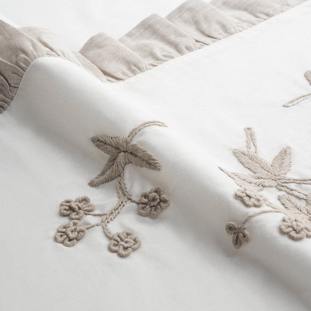 Постельное белье Organic Series | Ayliz