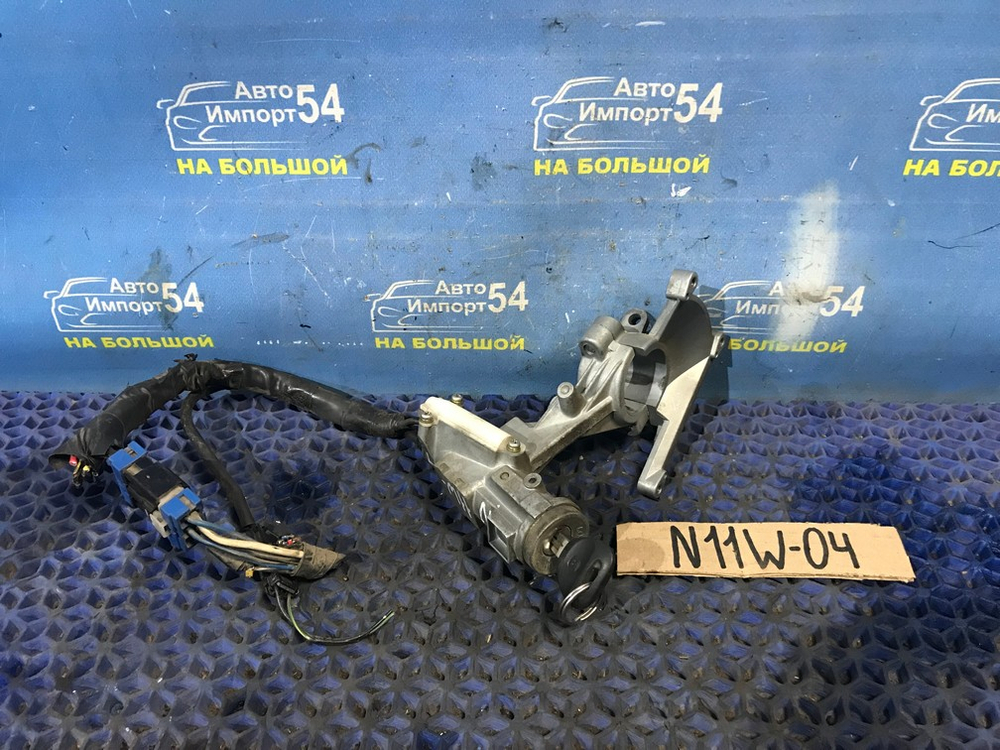 Замок зажигания MITSUBISHI RVR 1996