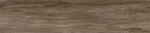 Керамогранит ALMA Ceramica GFA92SNR44R Sanray 90x20 коричневый матовый под дерево / паркет