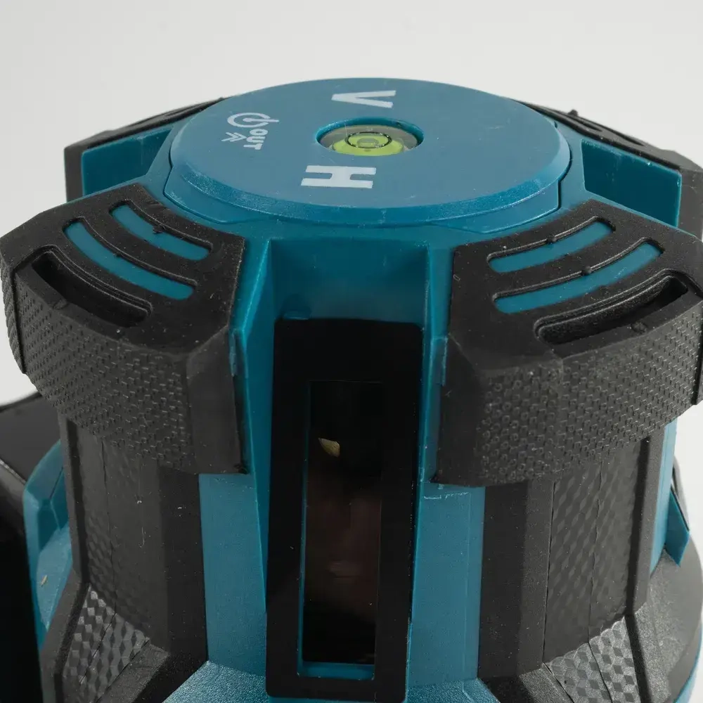 Makita Лазерный уровень/нивелир Красныйлуч