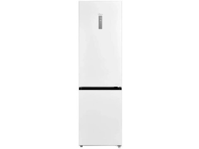 Холодильник двухкамерный Midea MDRB521MIE01OD Full No Frost инверторный белый