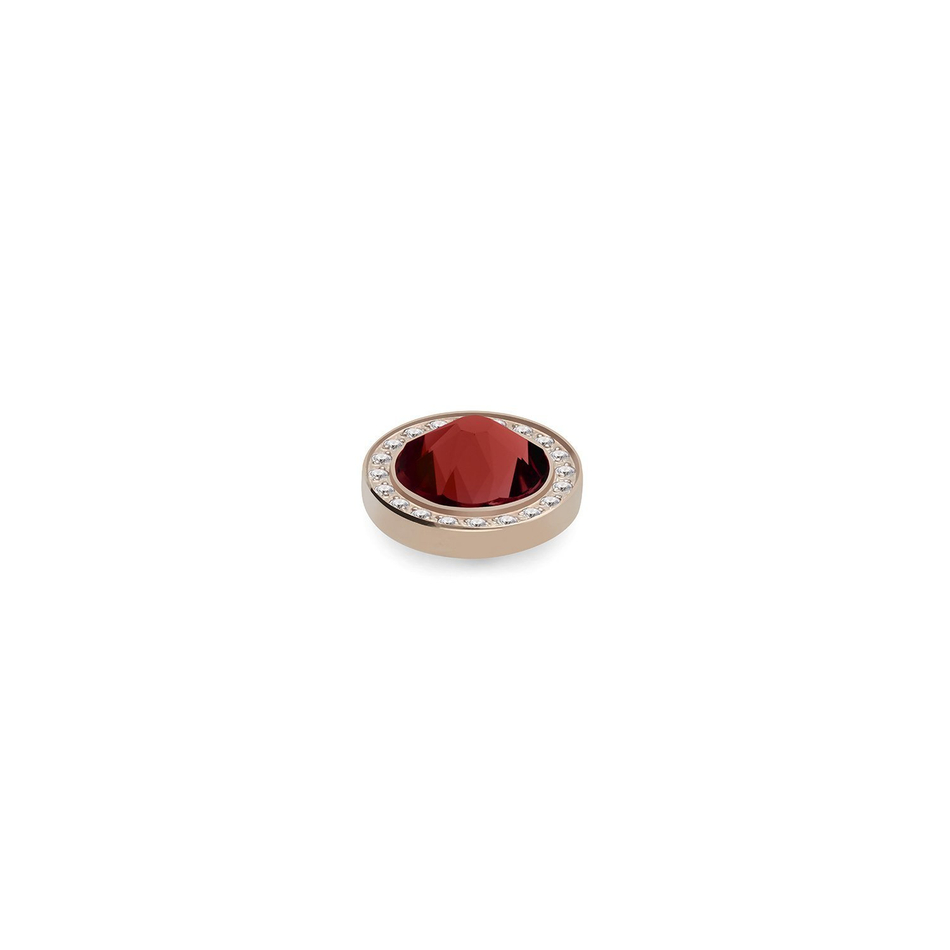 Шарм Qudo Canino Deluxe scarlet 646241 R/RG