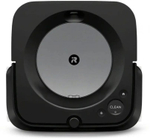 Робот-пылесос iRobot Braava Jet M6, 50Вт, черный/черный [m613240]