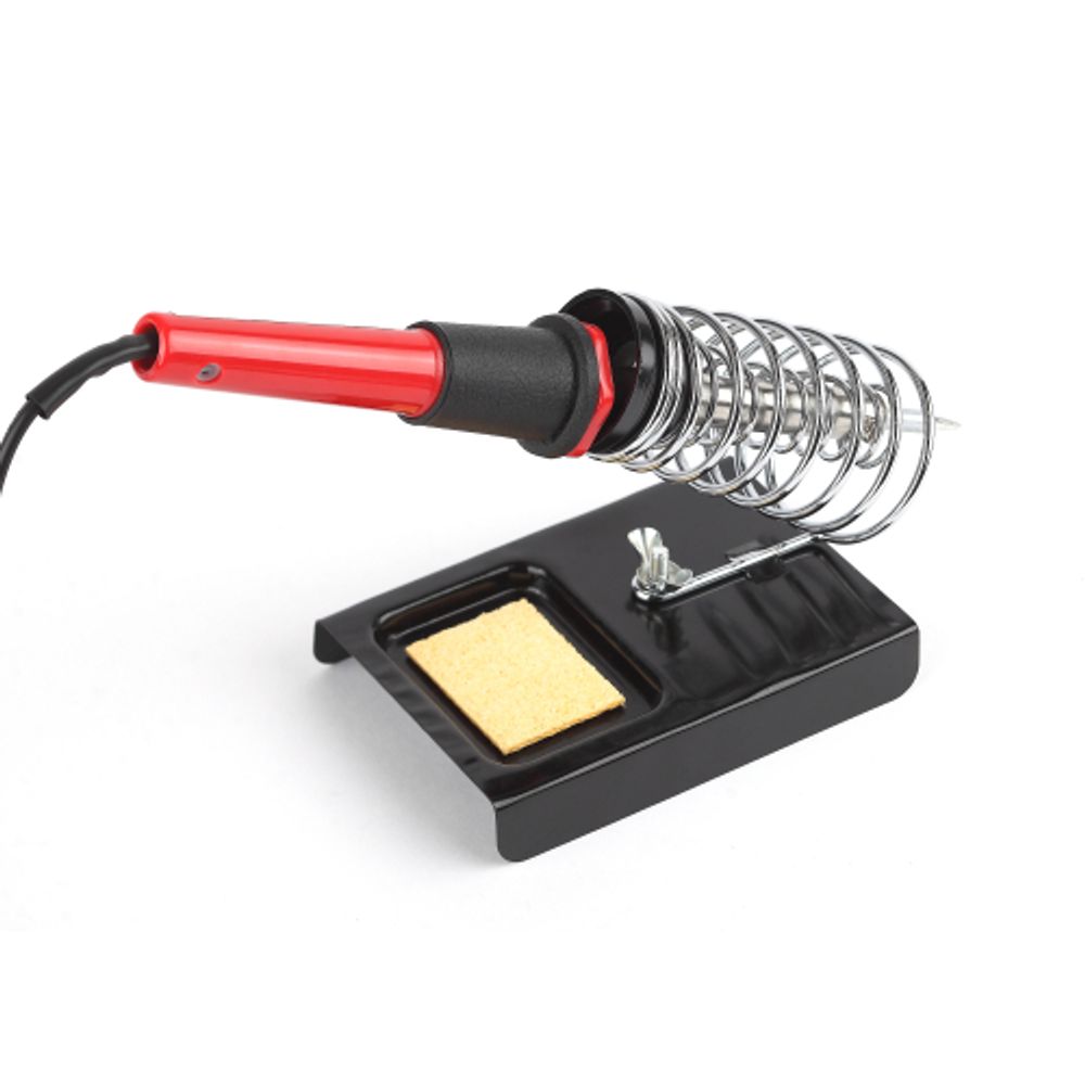 PL-T03 ЭРА Подставка под паяльник ЭРА | 