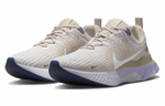 Кроссовки Nike React Infinity Run Flyknit 3 GS (Подростковая размерная сетка)