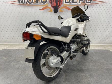 BMW R1100RS , 2000