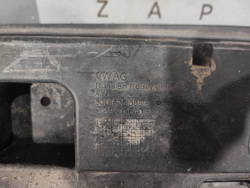 Панель передняя Rapid 2, Polo 6 20-нв Б/У Оригинал 60U805588E