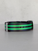 Nato Strap Premium - нейлоновый ремешок для часов