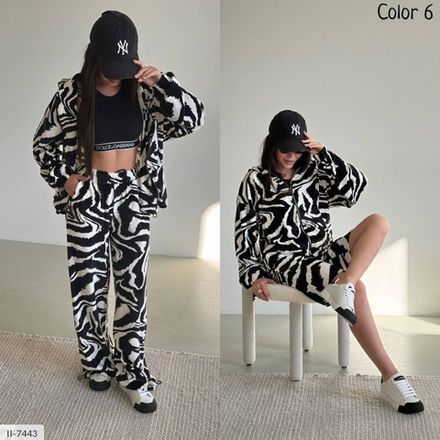 Костюм II-7442 Фабрика Моды Фото 2