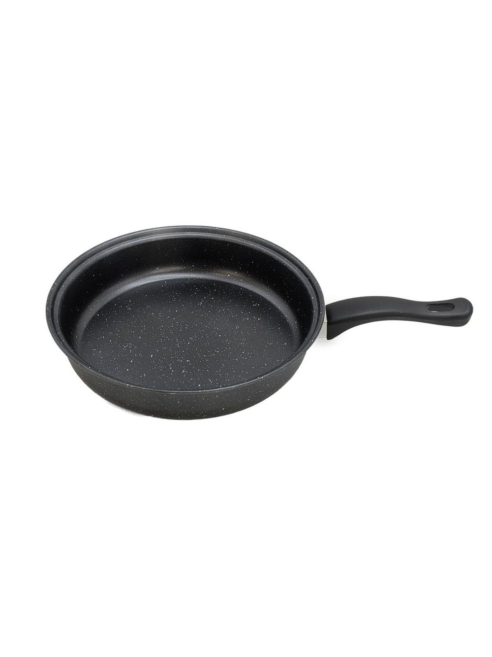 Кухонный набор посуды с антипригарным покрытием (201302250)