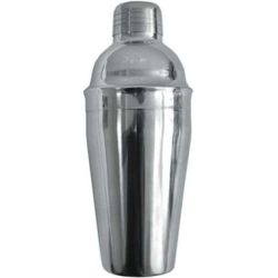 Шейкер 0,5 л нерж. d 8,5 см h22 см P.L. Proff Cuisine