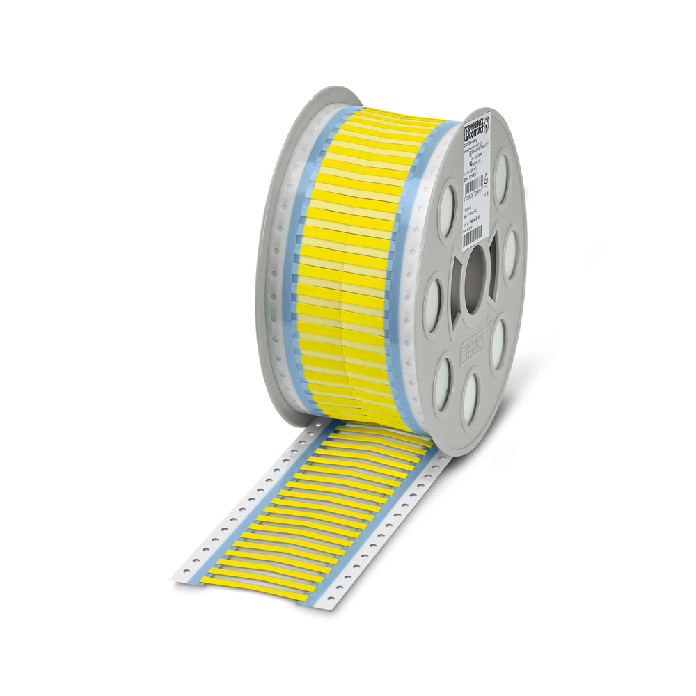 1019184 - WMS 3,2 (30X5)RXL YE - Tермоусадочный кембрик