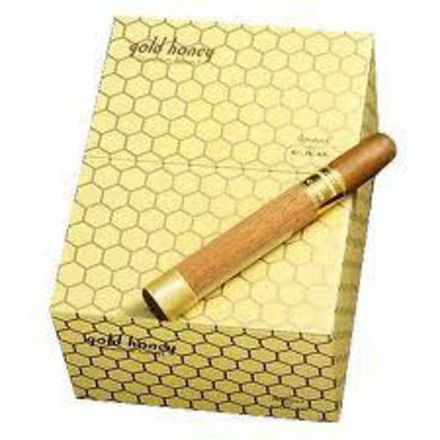 CAO Gold Honey Petit Coronas