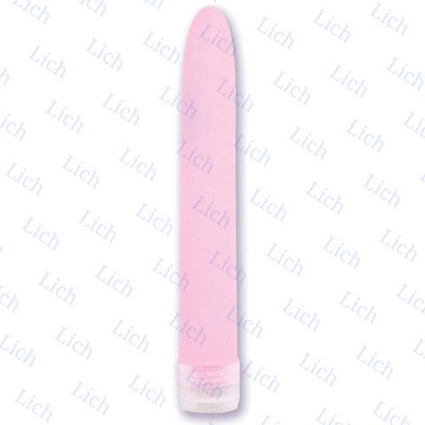 Вибратор VELVET PINK