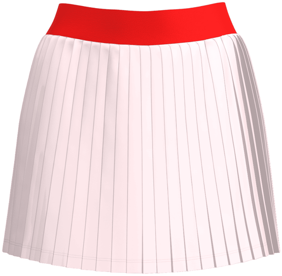 Юбка женская 7/6 Kris Skirt - Mangano Calcite, арт. KS76-1501