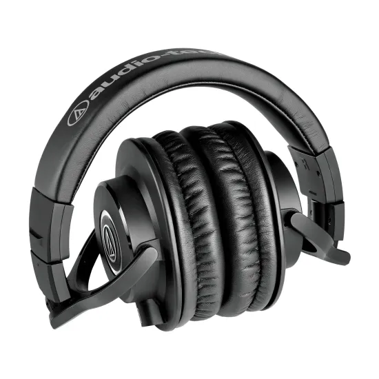 Наушники полноразмерные Audio-Technica ATH-M40x