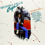 Soundtrack / Beverly Hills Cop (LP)