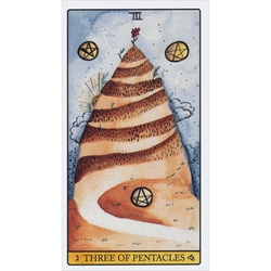 Tarot de Luz / Таро Света