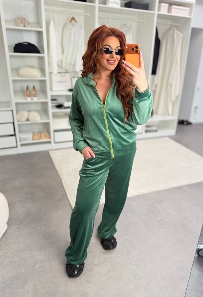 Костюм УК-1038 Фабрика Моды