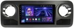Магнитола для Mercedes-Benz Sprinter 2018-2023 - Teyes CC3 Android 10, ТОП процессор, CarPlay, 4G SIM-слот, 4/32 Гб