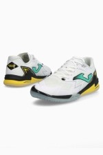 Футзалки Joma Regate Reactive 26 IN - белый
