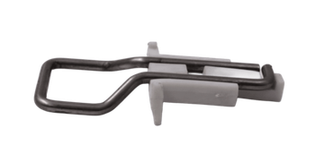 Защелка в сборе для посудомоечной машины BBK