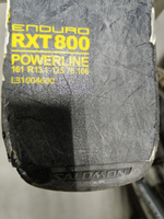 Горные лыжи Salomon Enduro XT 800 с креплениями р. 161