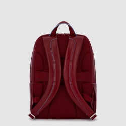 Рюкзак Piquadro Blue Square красного цвета CA3214B2/R