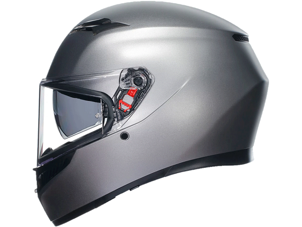 Шлем K3 AGV E2206 MPLK