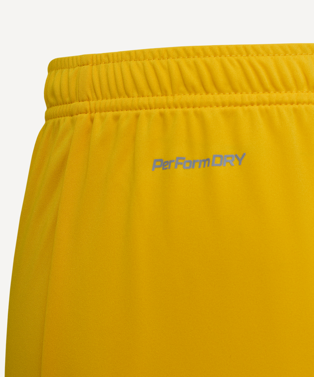 Шорты игровые DIVISION PerFormDRY Union Shorts, желтый