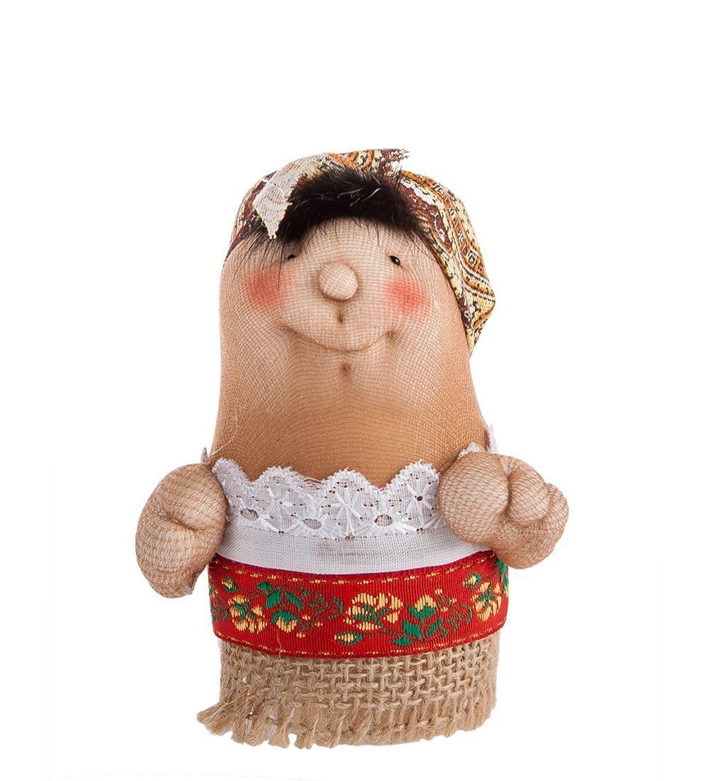 Народные промыслы ТК-712 Игольница «Марфуша»