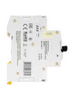 ARMAT Автоматический выключатель M06N 3P C 50А IEK