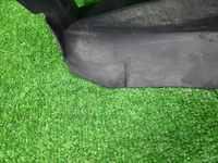 Воздуховод радиатора нижний BMW X6 G06 (2019-2023)