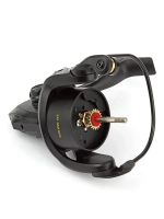 Катушка для фидера безынерционная Total Feeder NTF4000S