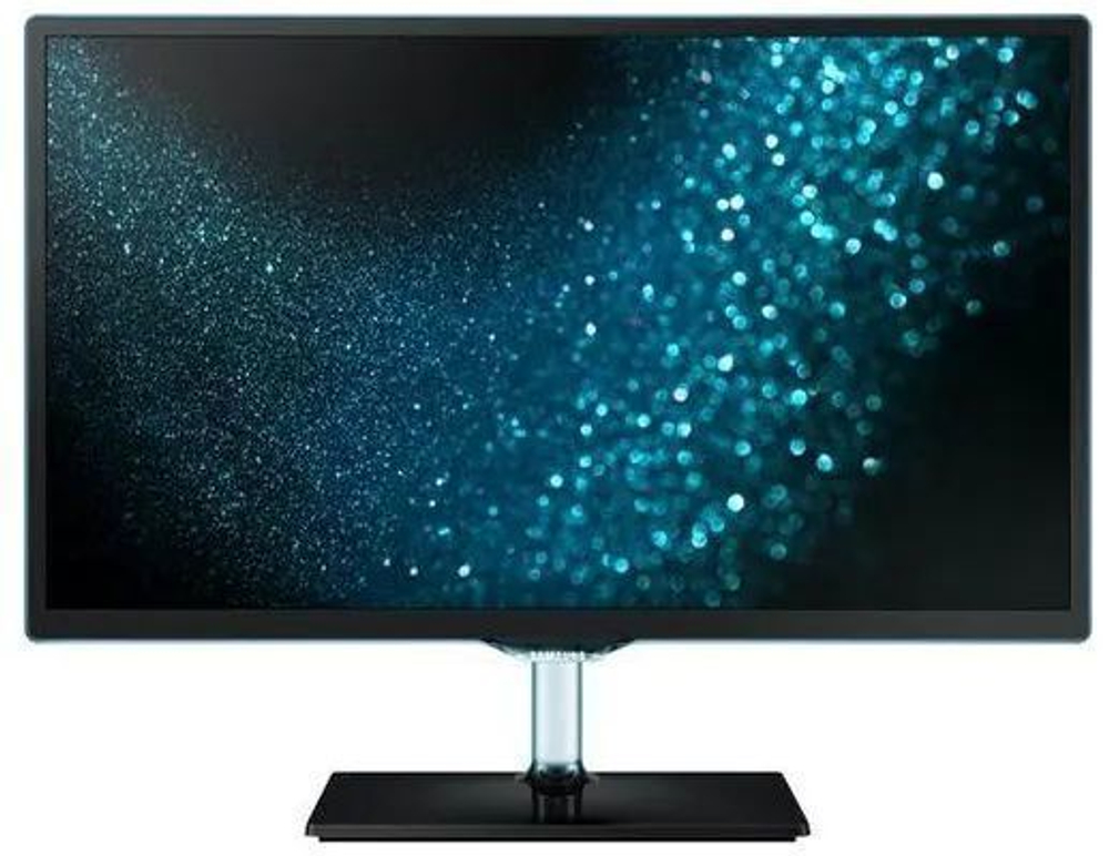 Телевизор Samsung 27"; LT27H395SIXXRU