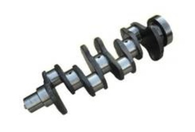 Коленвал CA6DM (оригинал) 1005014-81D