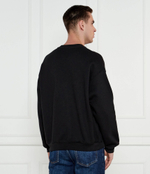 Худи Lacoste - черный(SH2741)