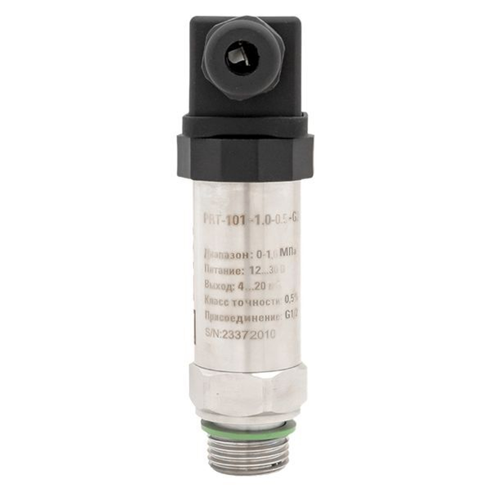 Преобразователь давления  EKF PRT-101-1.0-0.5-G2