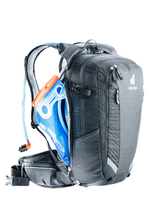 Рюкзак Deuter Superbike 14 EXP , артикул 3206121_4701, цвет Graphite-Black