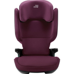 Автокресло Britax Roemer Kidfix M i-SIZE Burgundy Red