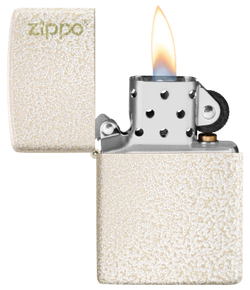 Зажигалка рельефная Mercury Glass ZIPPO 49181ZL