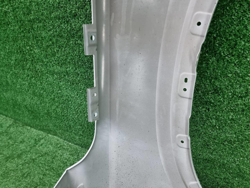 Крыло переднее левое Geely Monjaro (2021-н.в.)