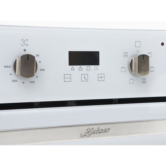 Электрический духовой шкаф Kaiser EH 6365 W