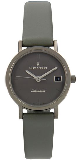 Наручные часы Romanson DL9782 LW GR