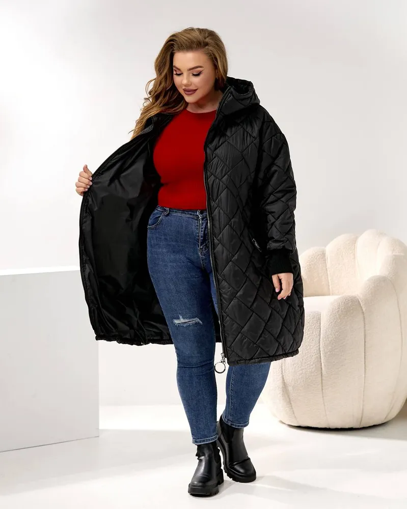 Куртка УК-1494-3 Фабрика Моды