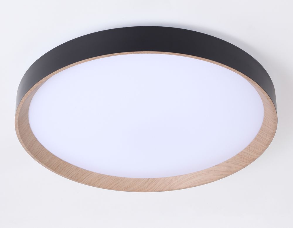 Ambrella Потолочный светодиодный светильник с пультом Design FZ1326