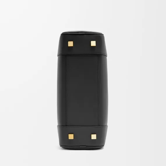 Сумка LOEWE Amazona 28 из телячьей кожи наппа